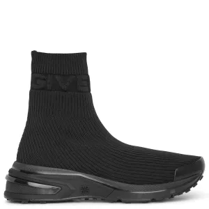 Giv 1 logo sock sneakers