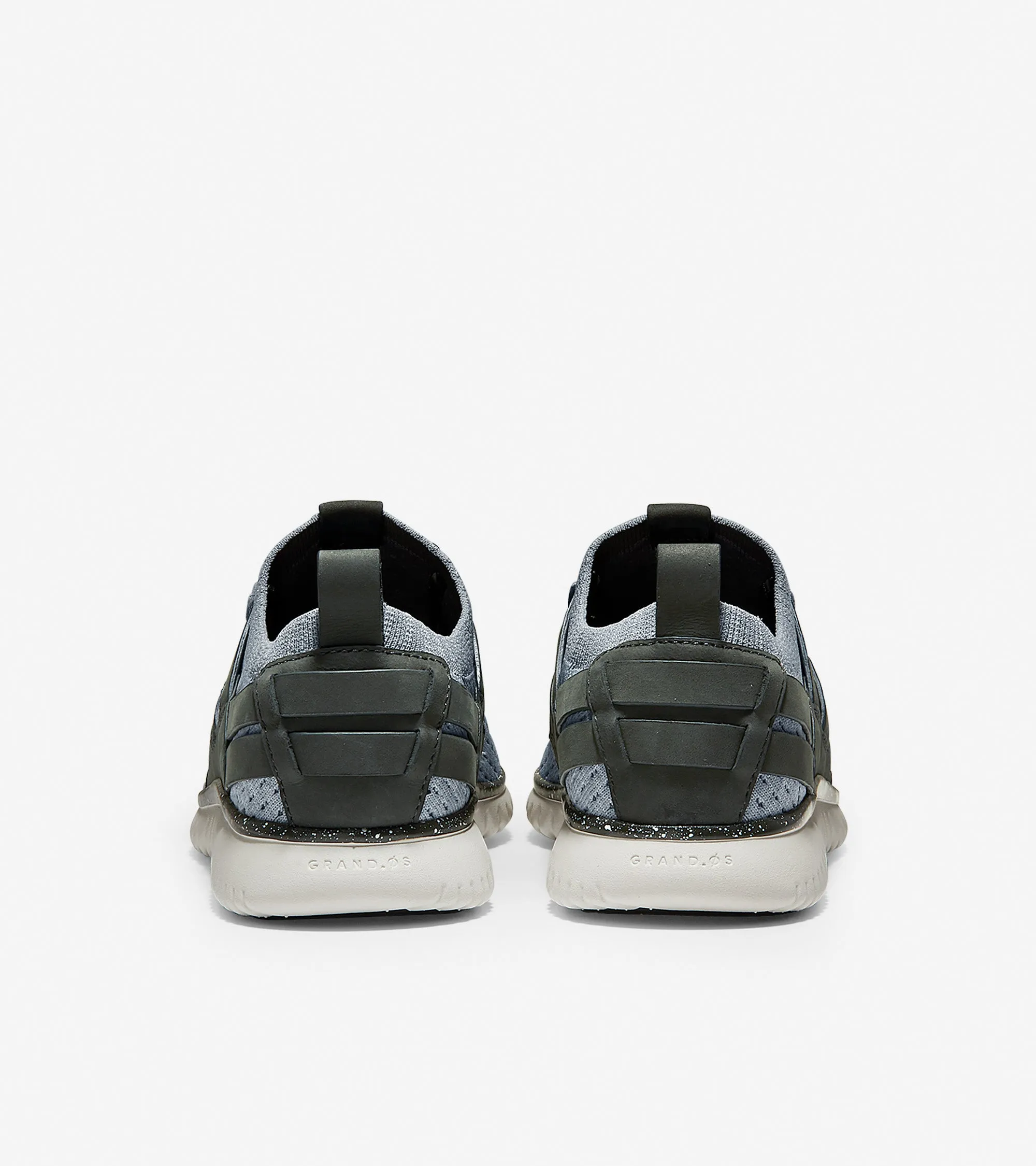 GrandMøtion Woven Sneaker Men's