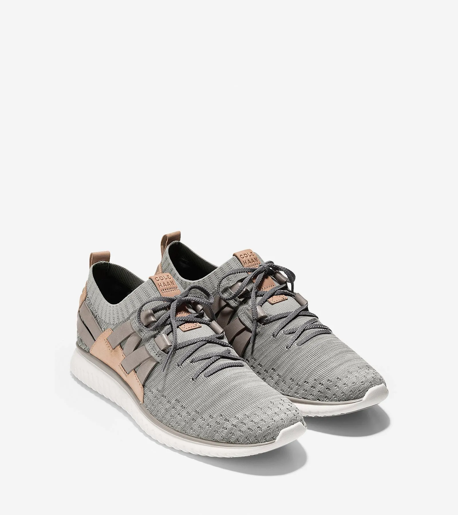 GrandMøtion Woven Sneaker Men's