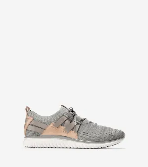 GrandMøtion Woven Sneaker Men's