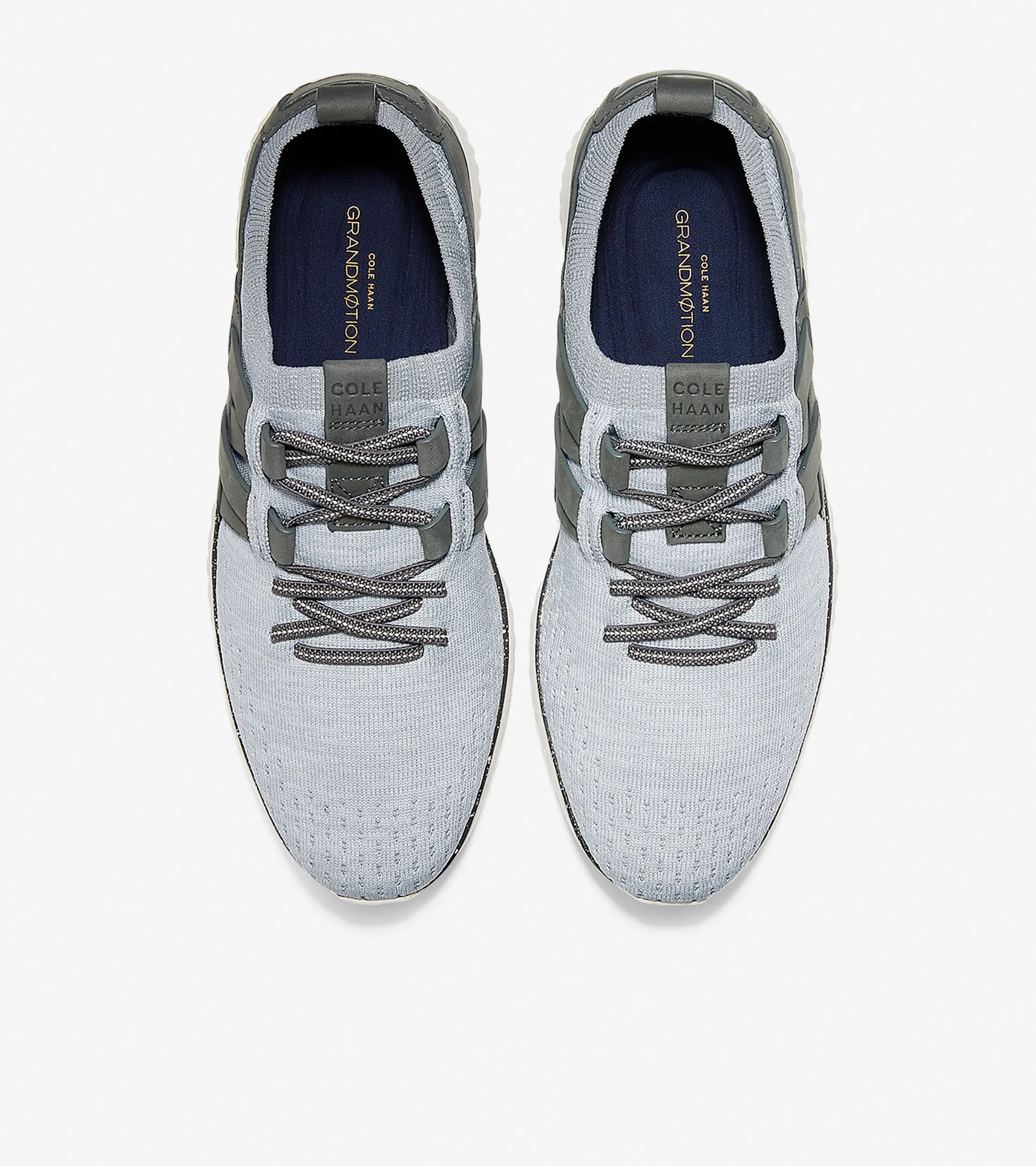 GrandMøtion Woven Sneaker Men's