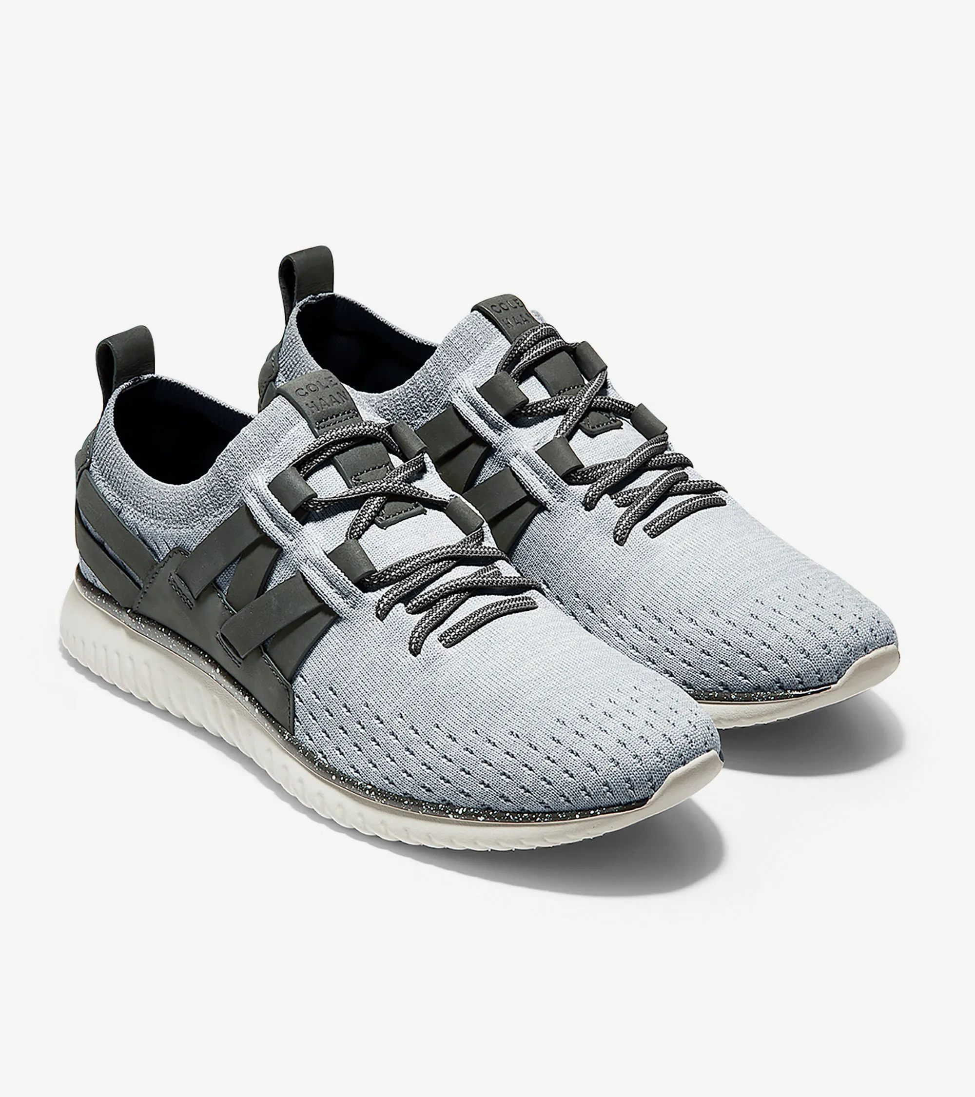 GrandMøtion Woven Sneaker Men's