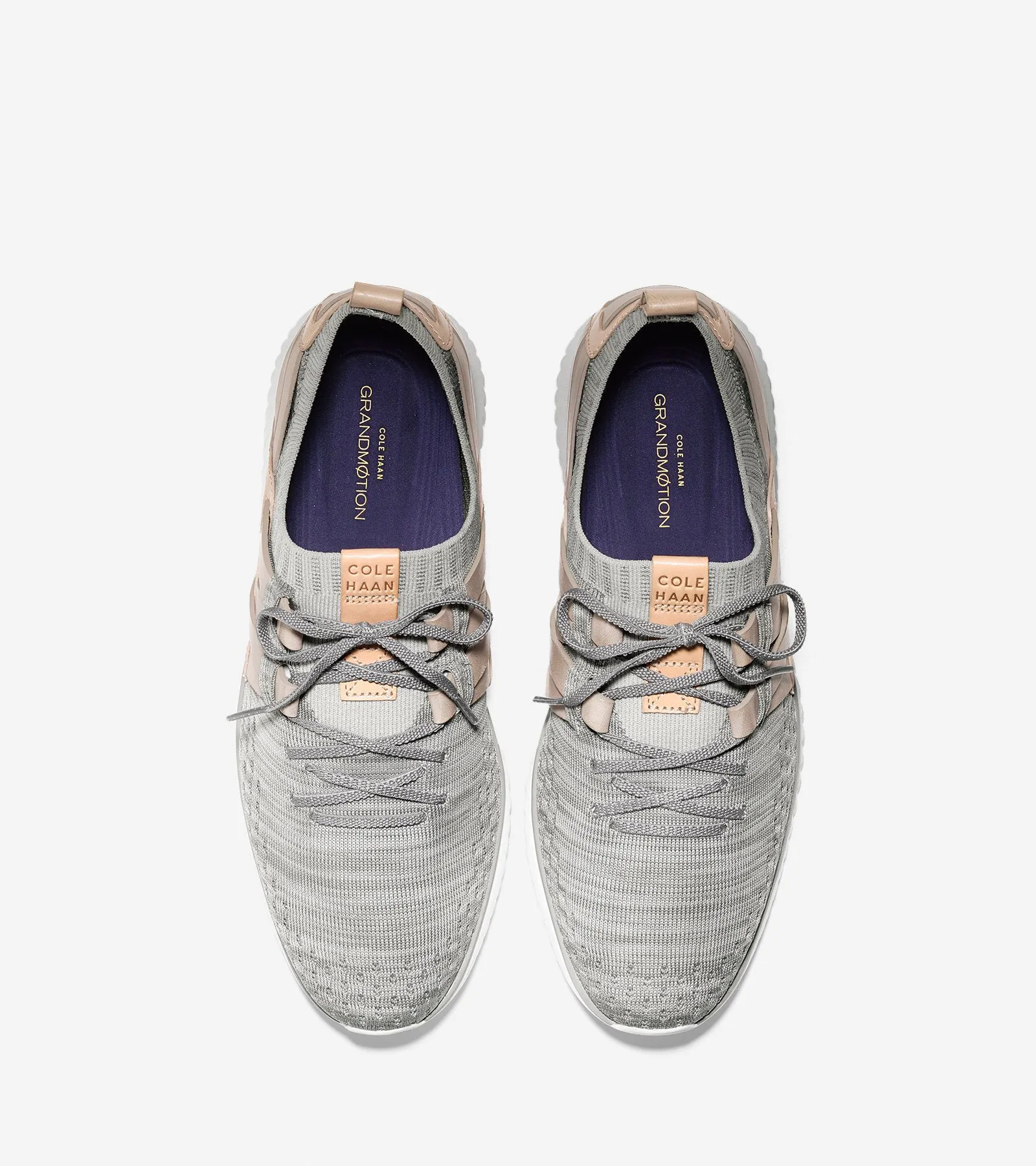 GrandMøtion Woven Sneaker Men's
