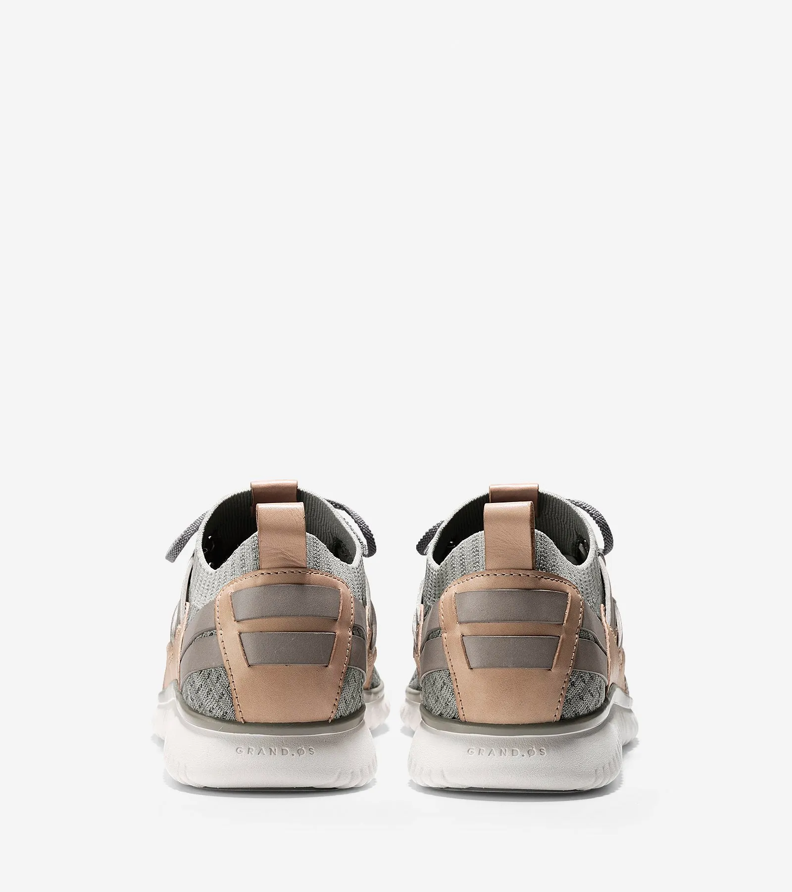 GrandMøtion Woven Sneaker Men's
