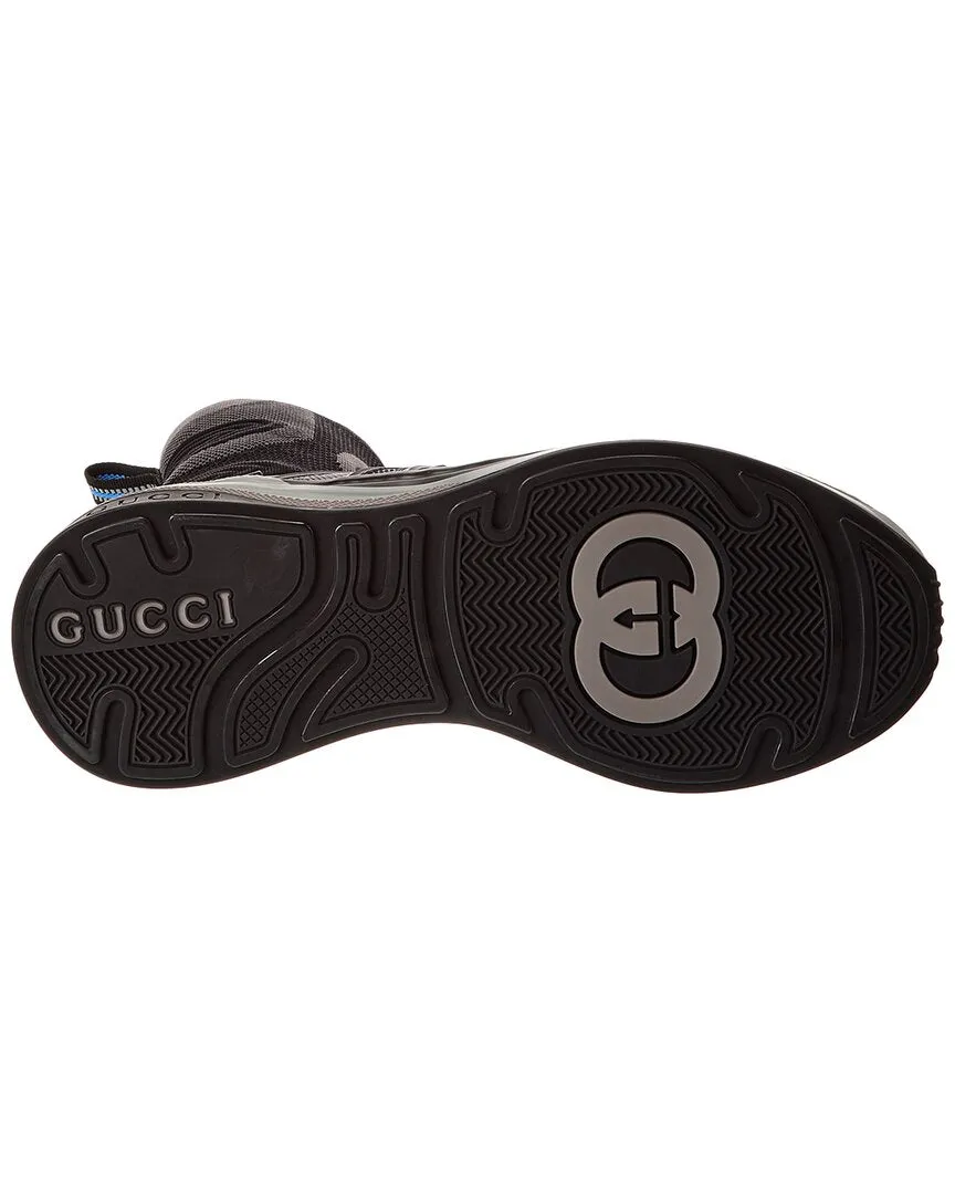 Gucci Sock Sneaker