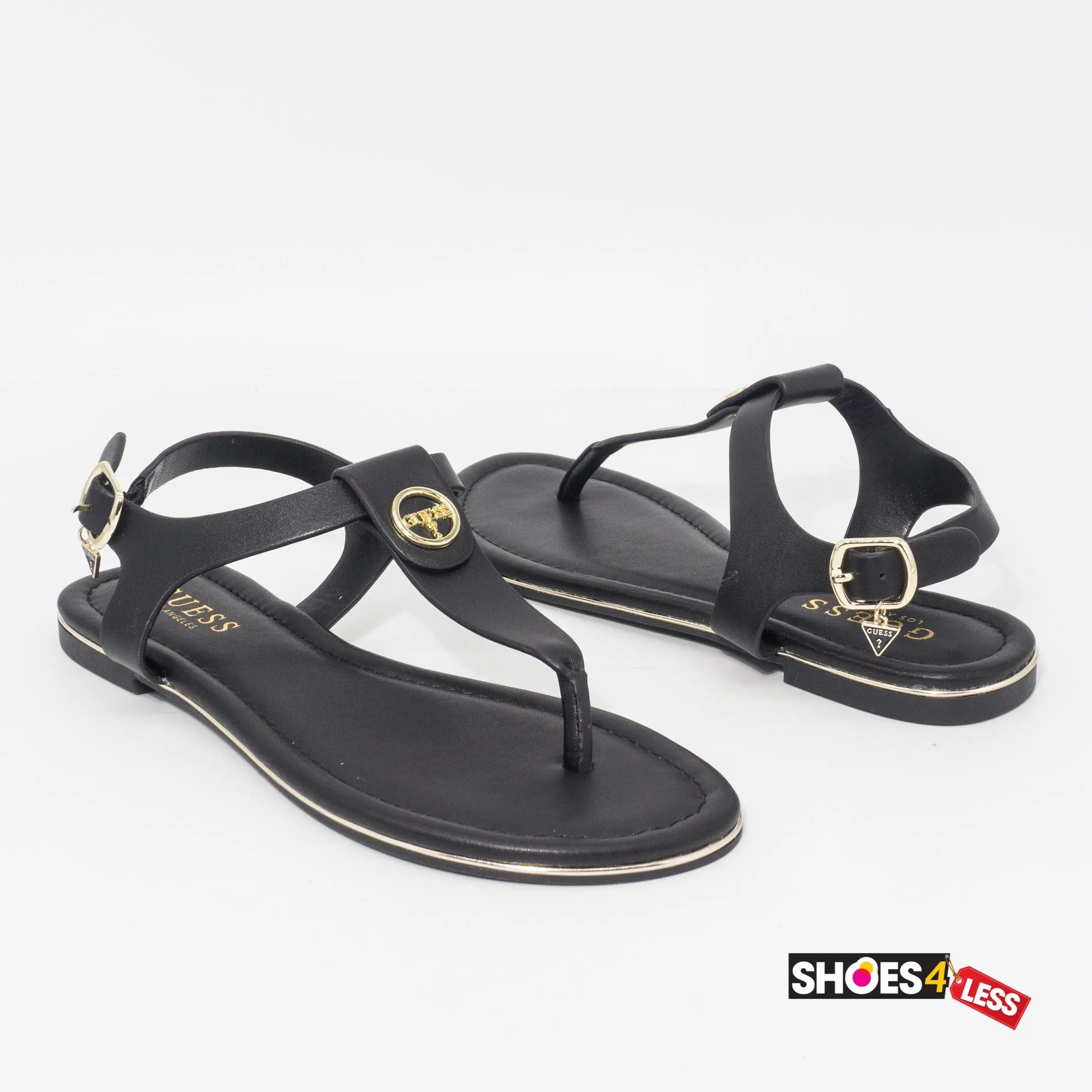 Guess Flats