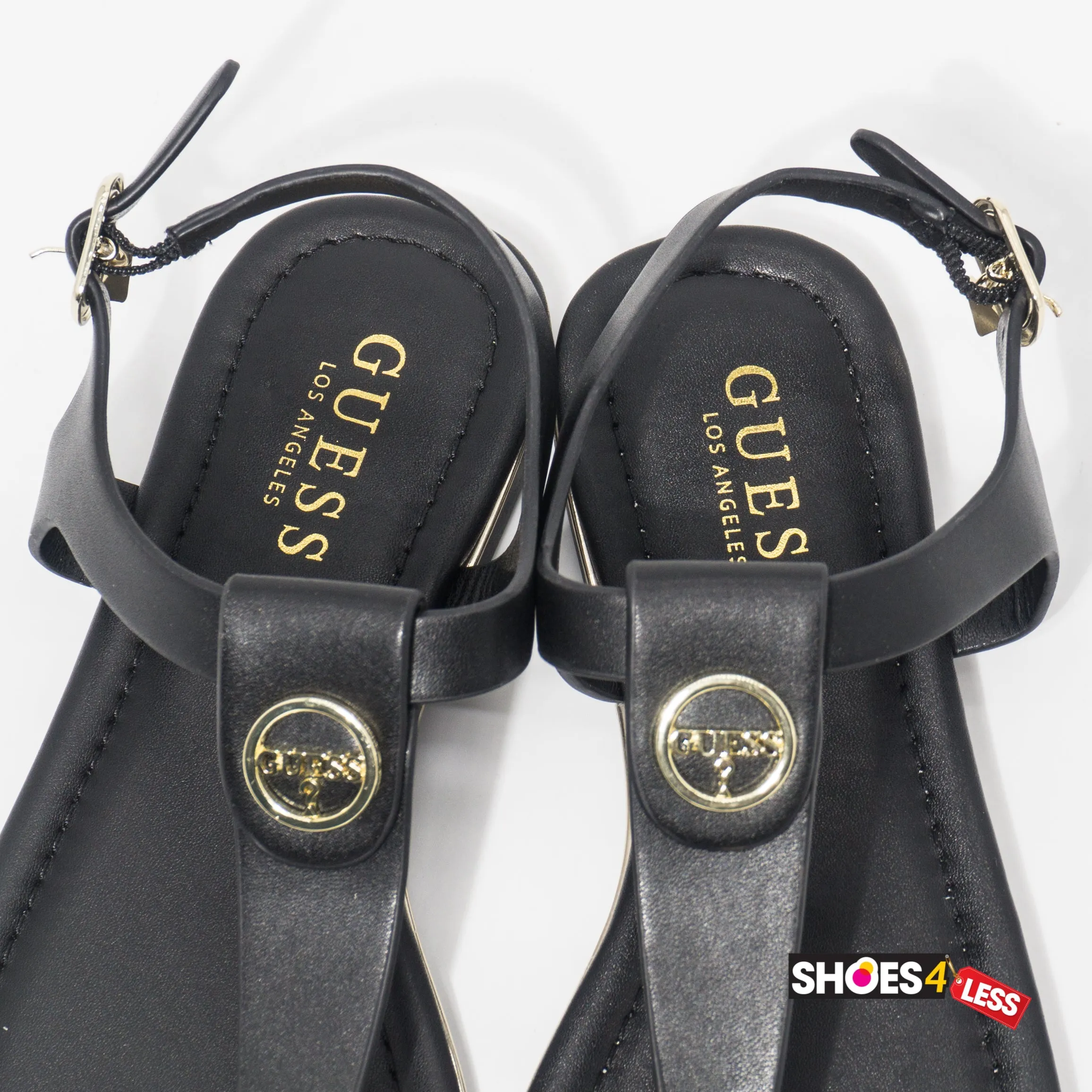 Guess Flats