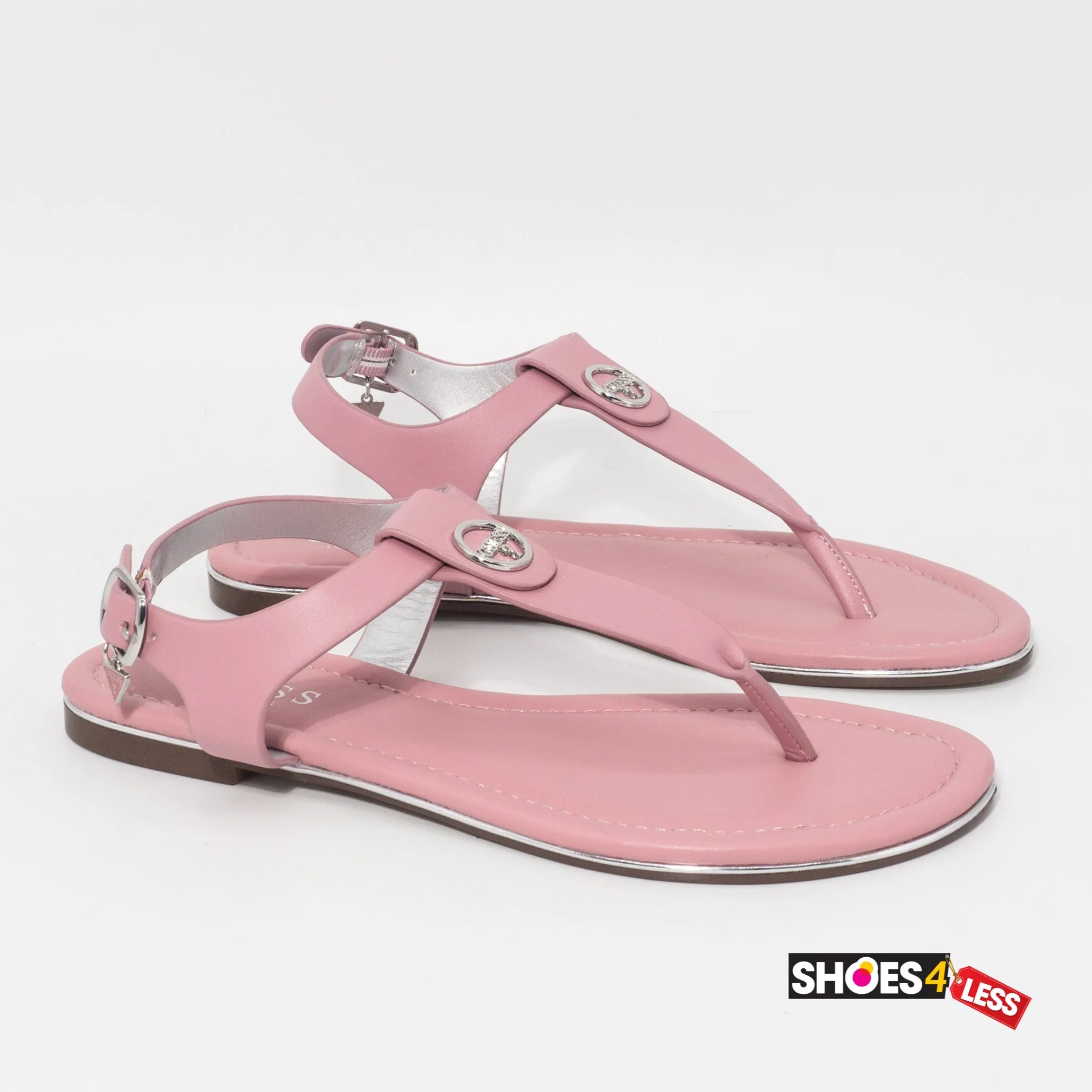 Guess Flats