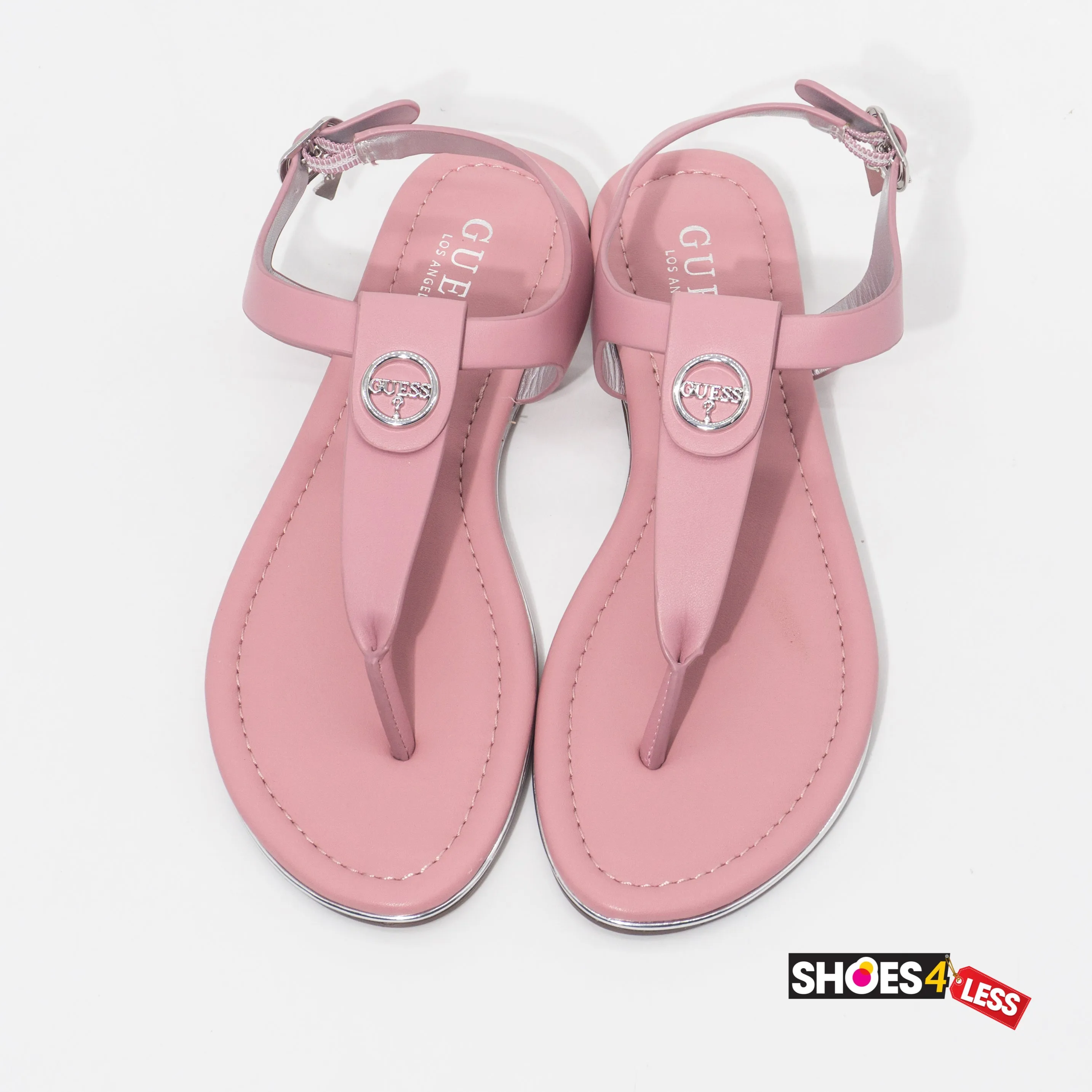 Guess Flats