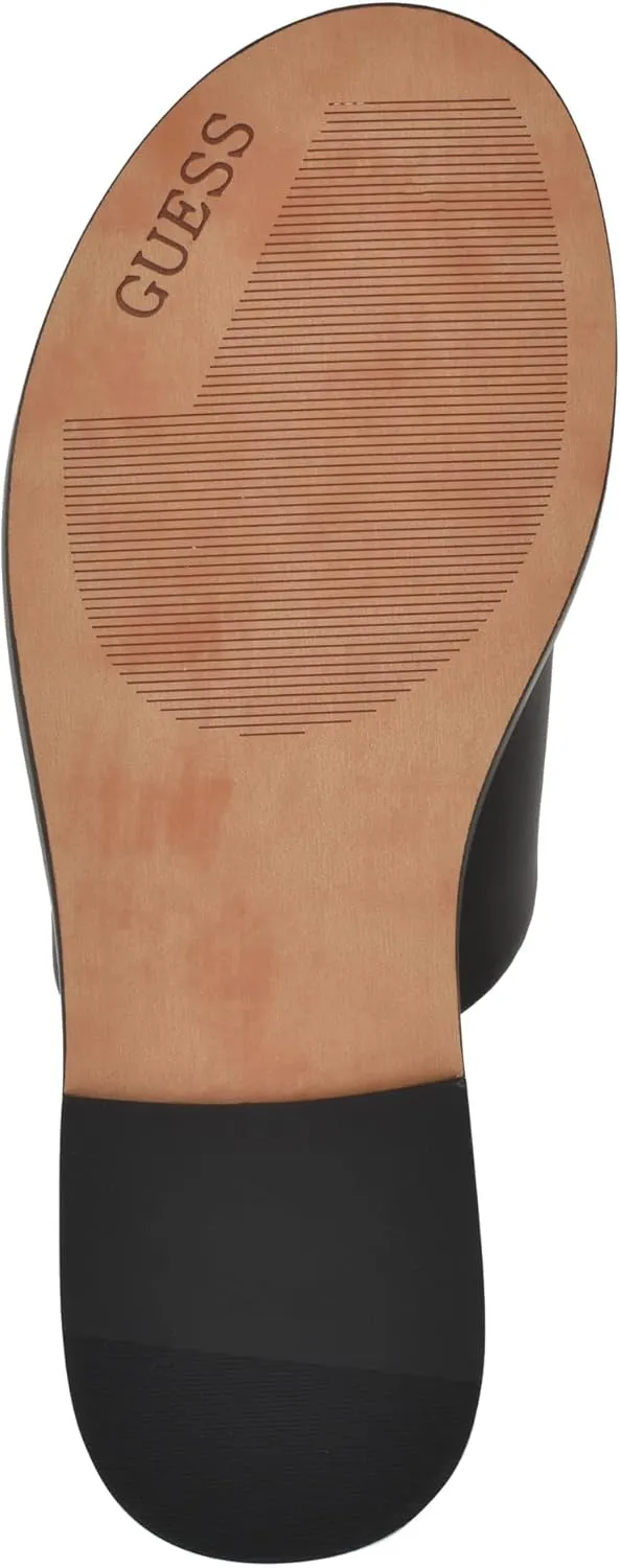 Guess Women's Graysie Flat Sandal