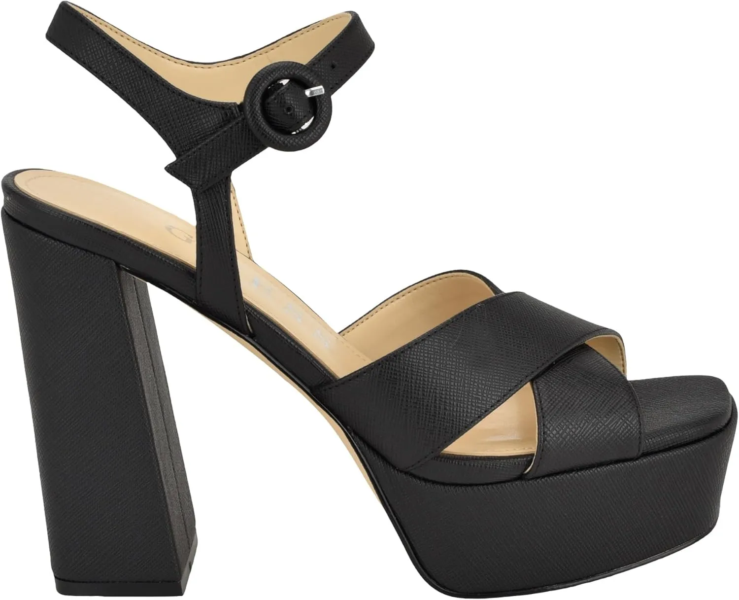Guess Women's Vallenn Sandal