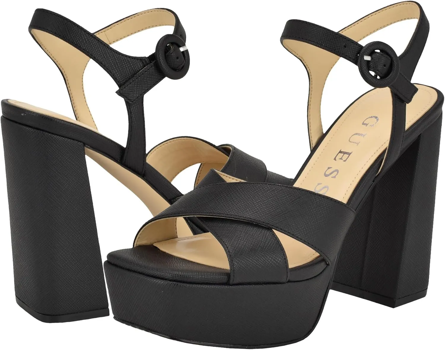 Guess Women's Vallenn Sandal