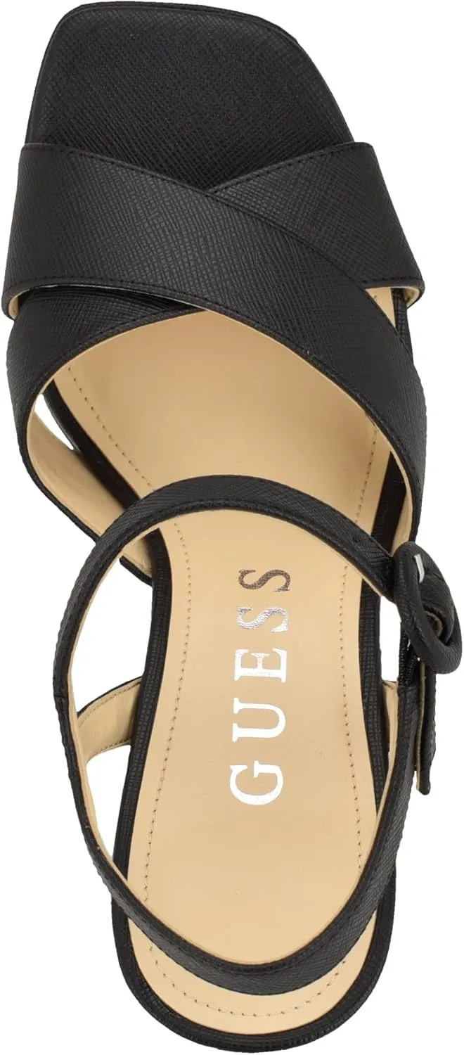 Guess Women's Vallenn Sandal