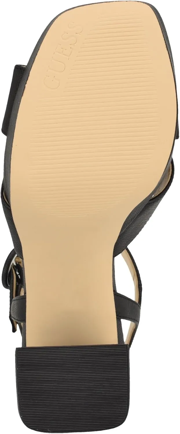Guess Women's Vallenn Sandal
