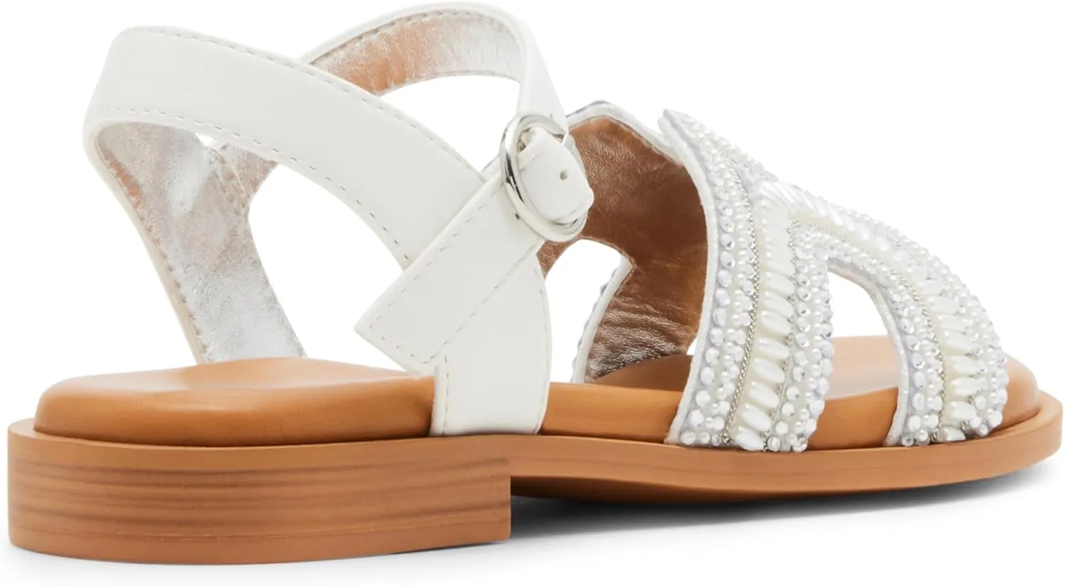 Haydlyn Flat Sandal