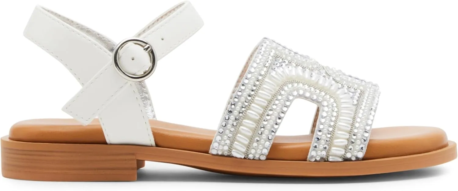 Haydlyn Flat Sandal
