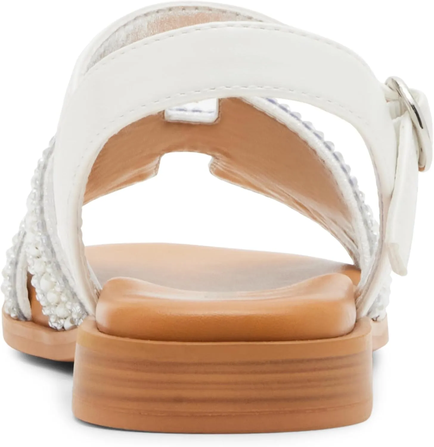 Haydlyn Flat Sandal