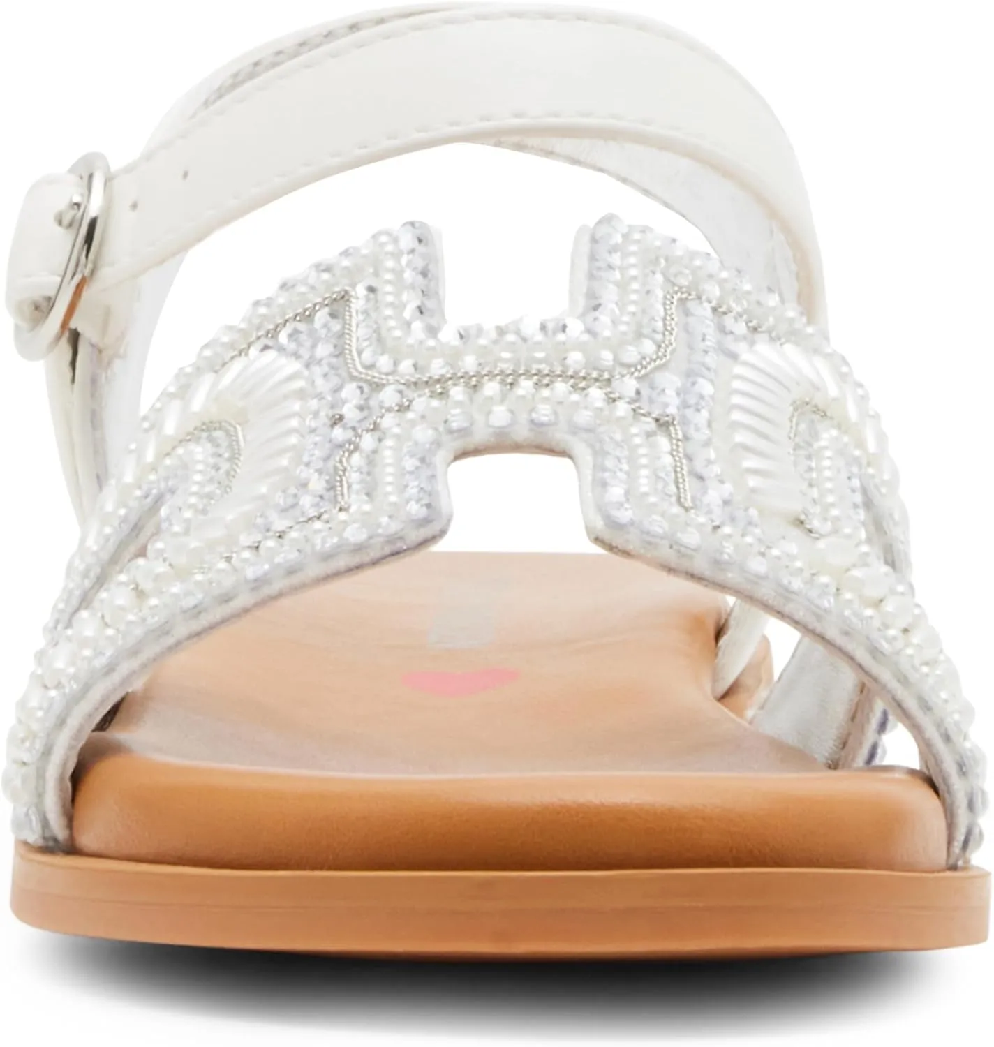 Haydlyn Flat Sandal