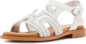 Haydlyn Flat Sandal