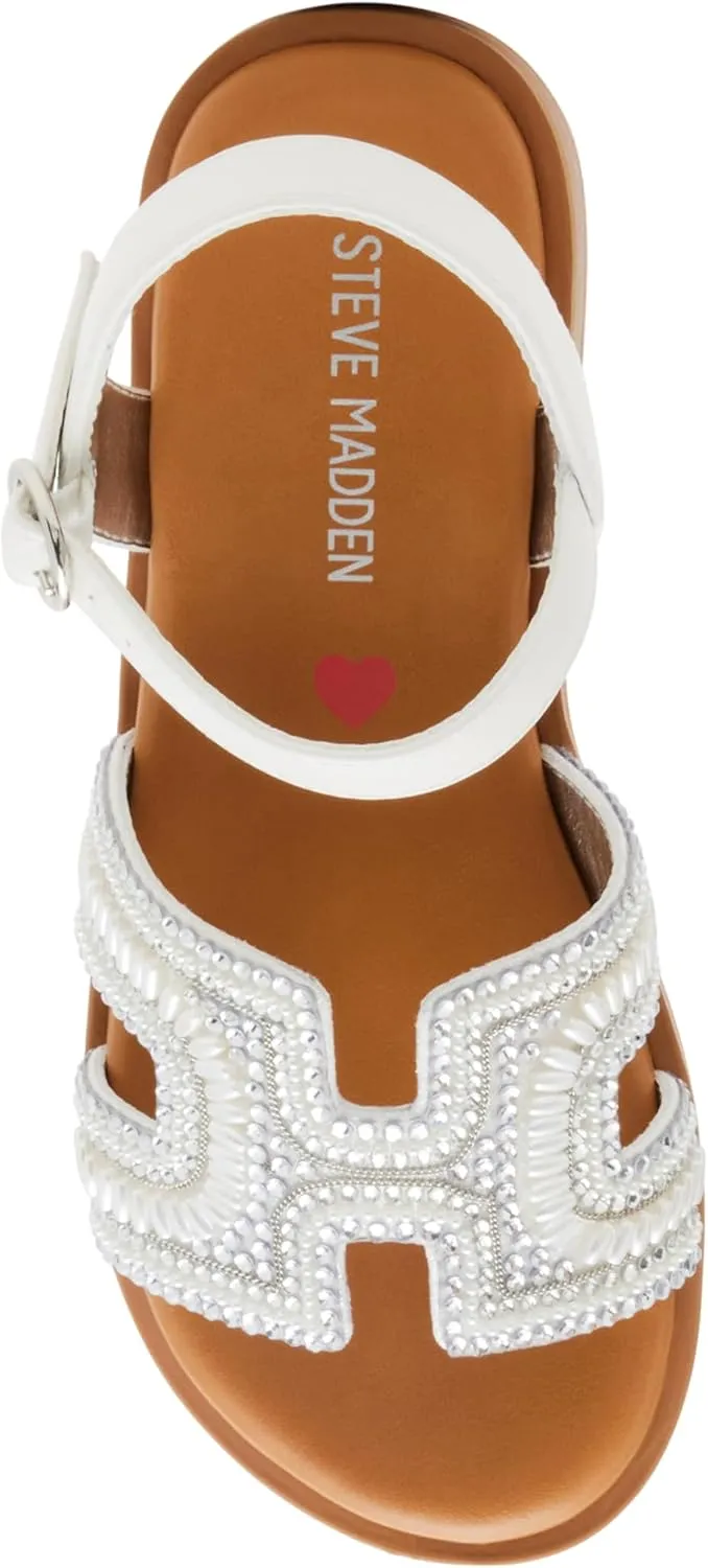 Haydlyn Flat Sandal