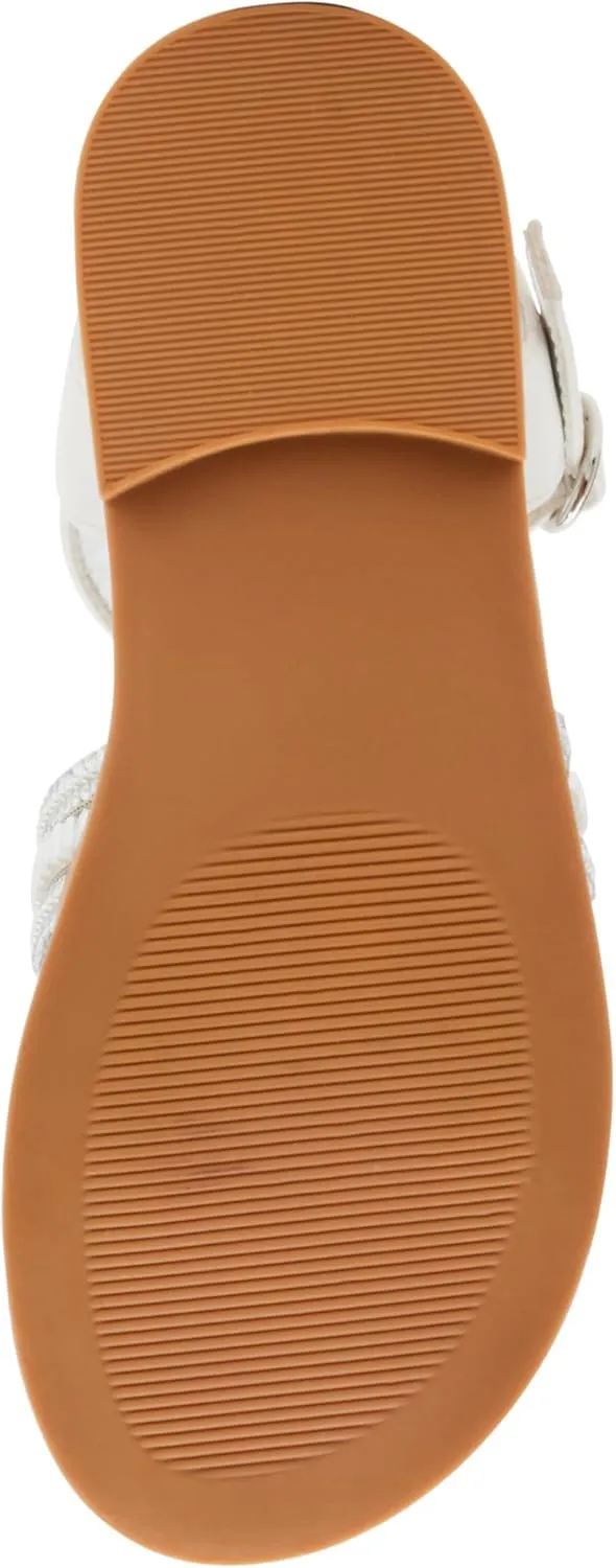 Haydlyn Flat Sandal