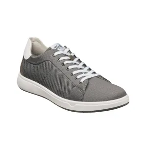 Heist Knit Lace to Toe - Grey (M)