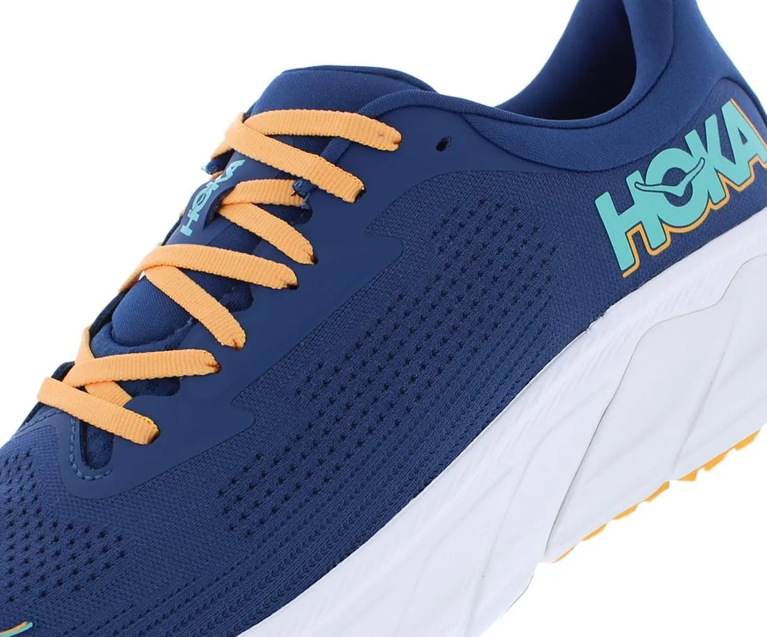 HOKA ONE ONE Men's Arahi 7 Sneaker