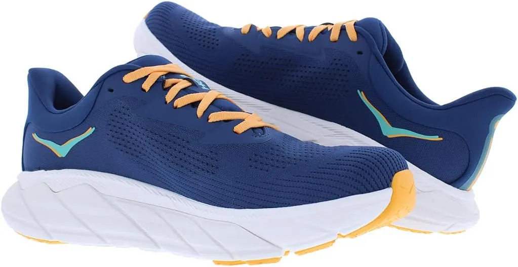 HOKA ONE ONE Men's Arahi 7 Sneaker