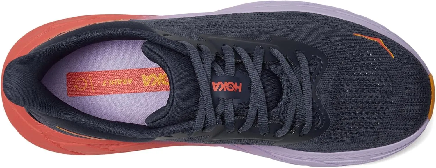 HOKA Women's Arahi 7 Sneaker