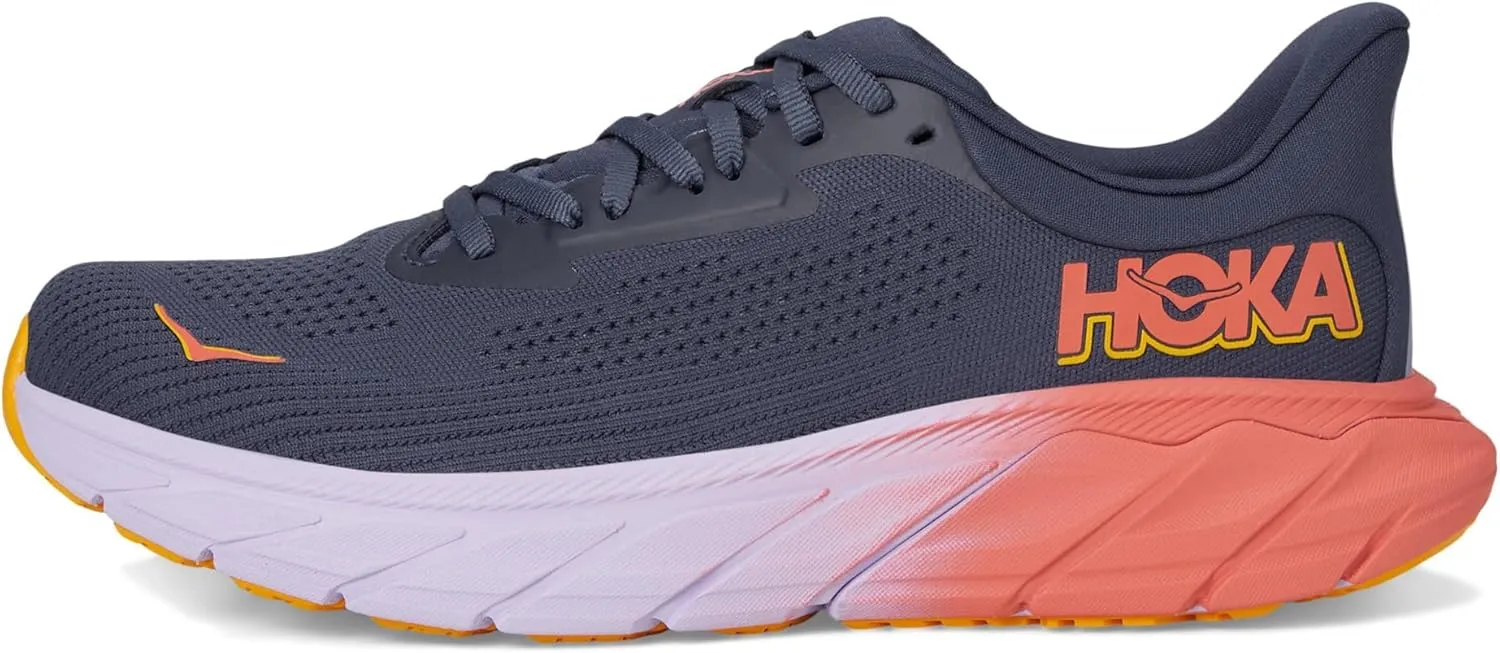 Hoka Women's Arahi 7 Sneaker