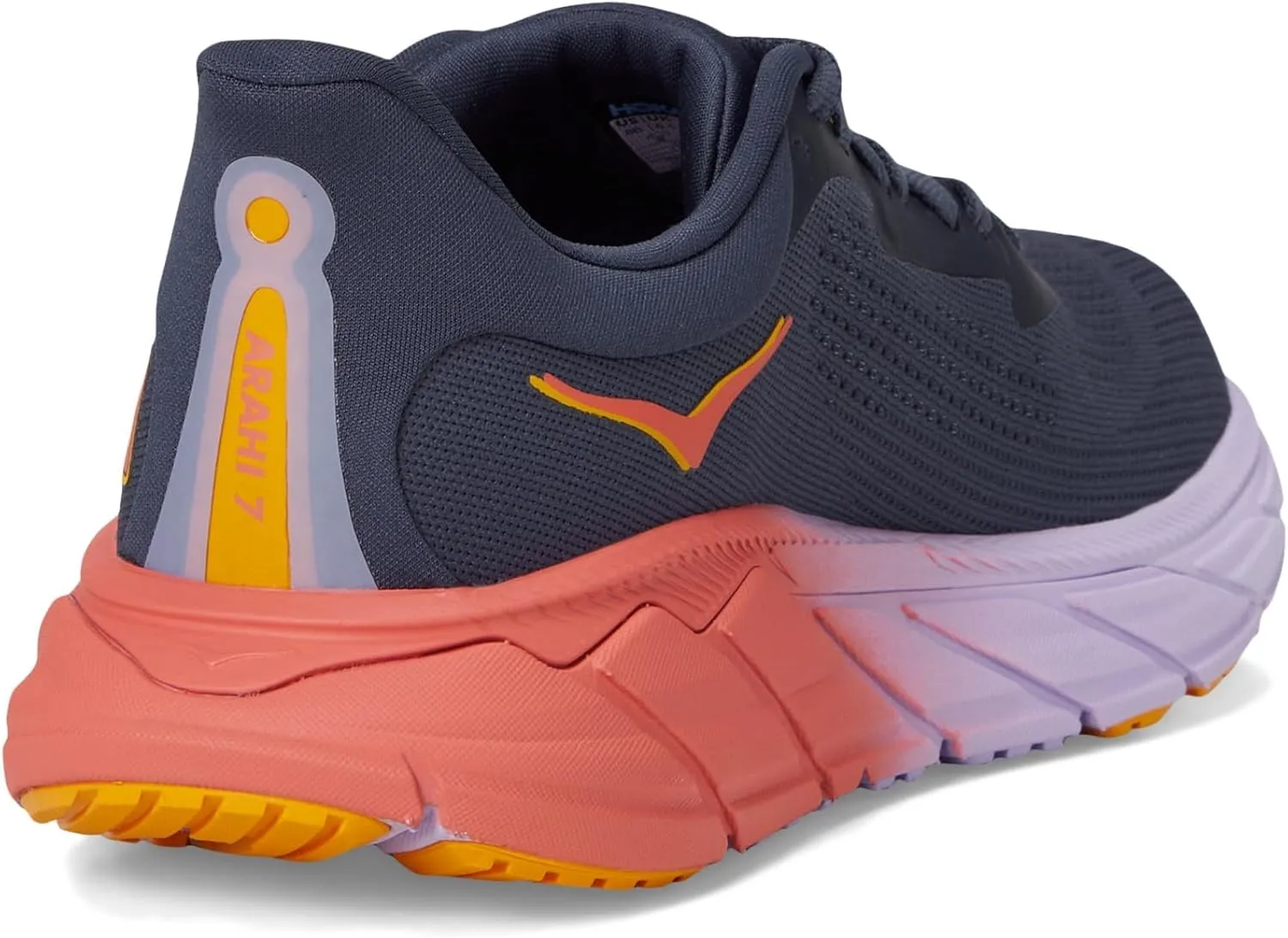 Hoka Women's Arahi 7 Sneaker