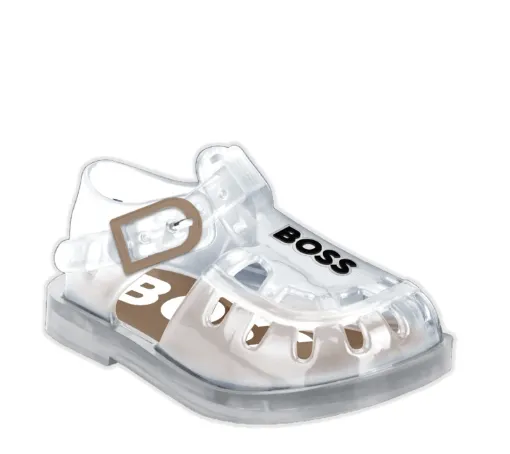 Hugo Boss Clear Jelly