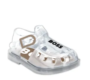Hugo Boss Clear Jelly