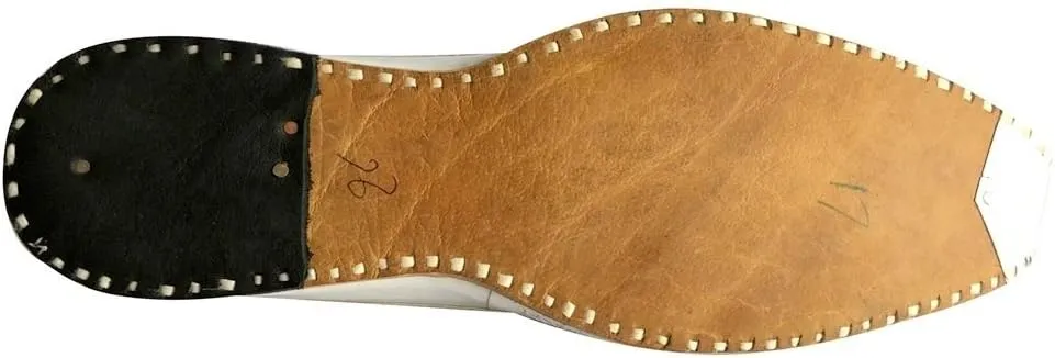 Indian Men Shoes Handmade Aladdin Khussa Leather Juti Flipflops Slipper