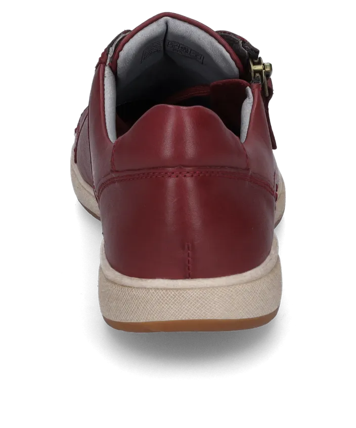 Josef Seibel Caren 12 - Bordeaux