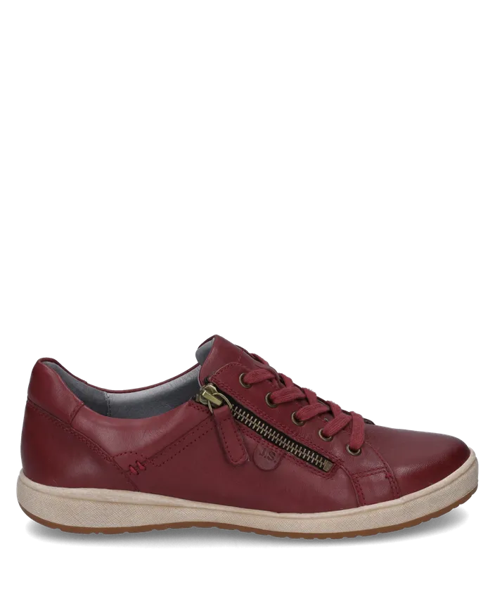 Josef Seibel Caren 12 - Bordeaux