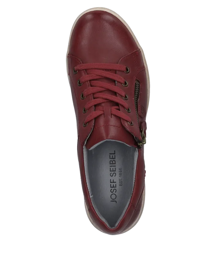 Josef Seibel Caren 12 - Bordeaux