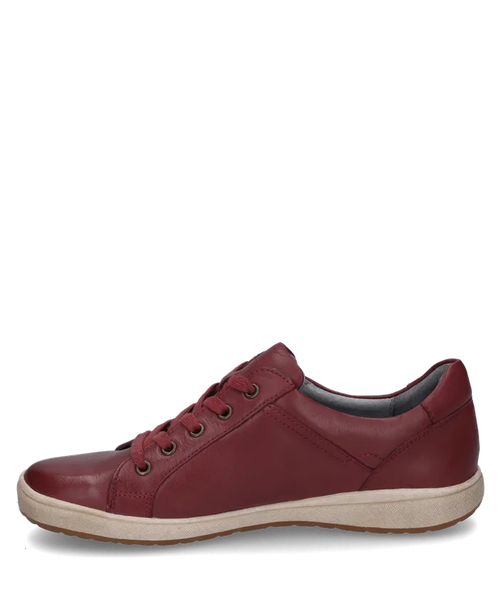 Josef Seibel Caren 12 - Bordeaux