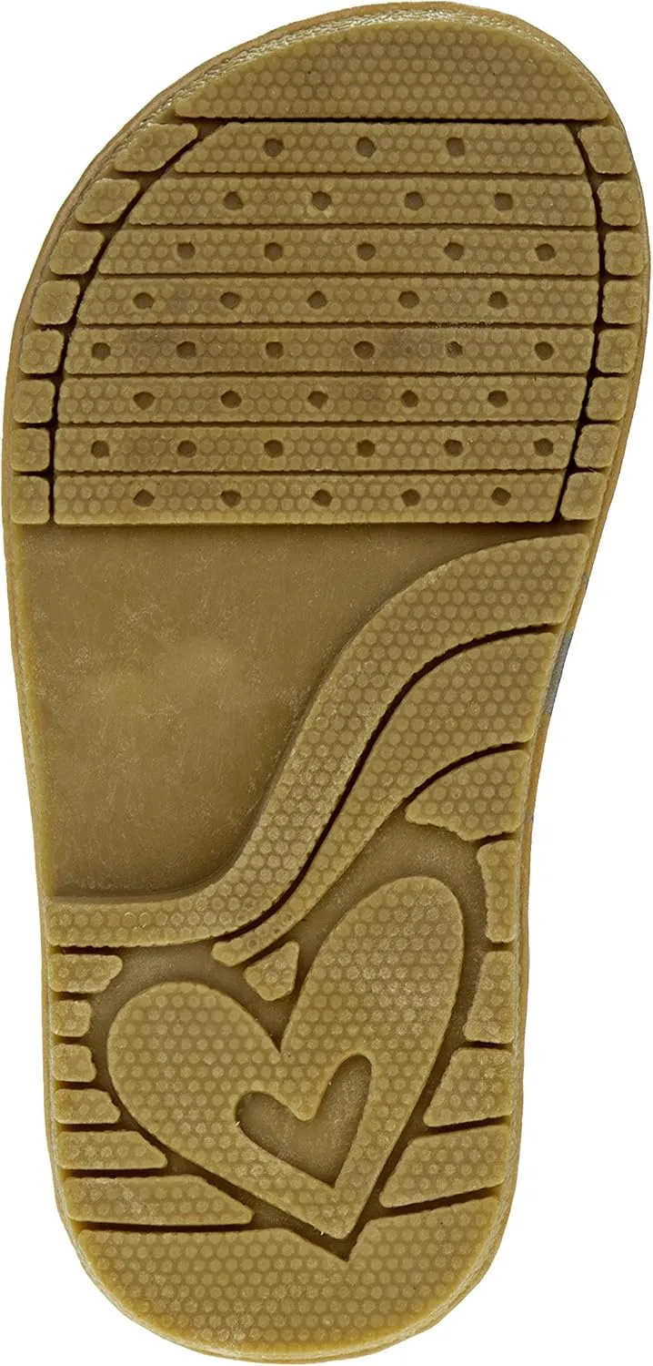 Josmo Girl's Ariana Flat Sandal