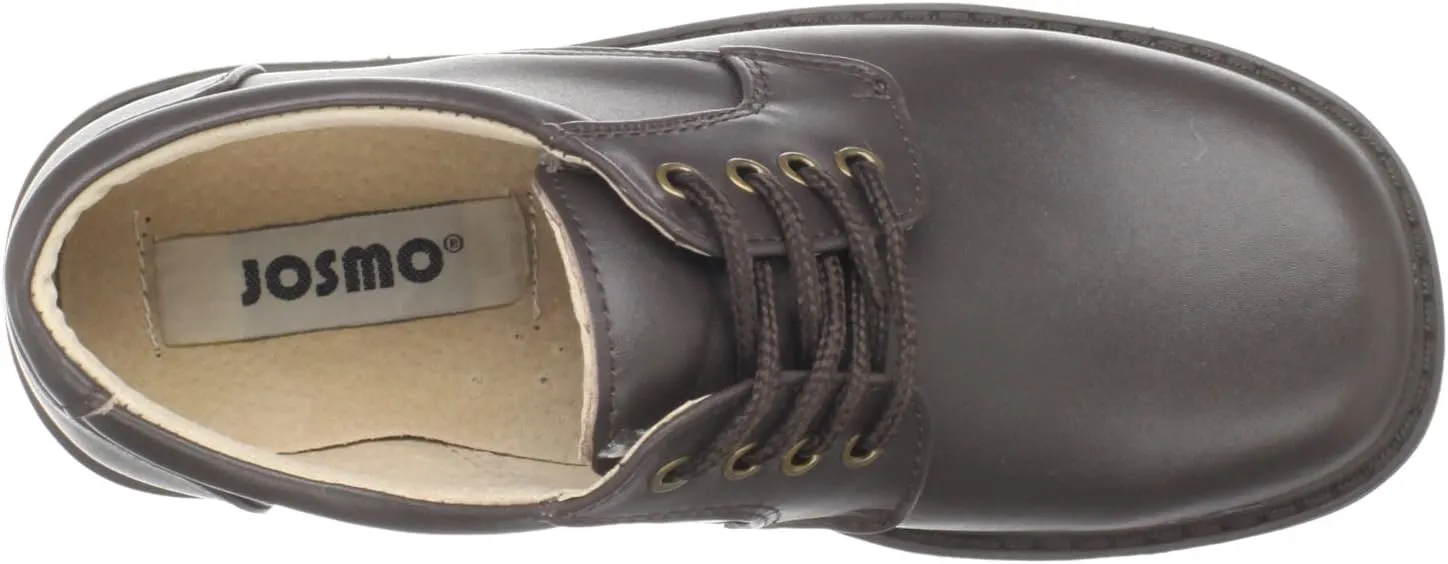 JOSMO Kids' 8423 Oxford Shoe (Toddler/Little Kid)