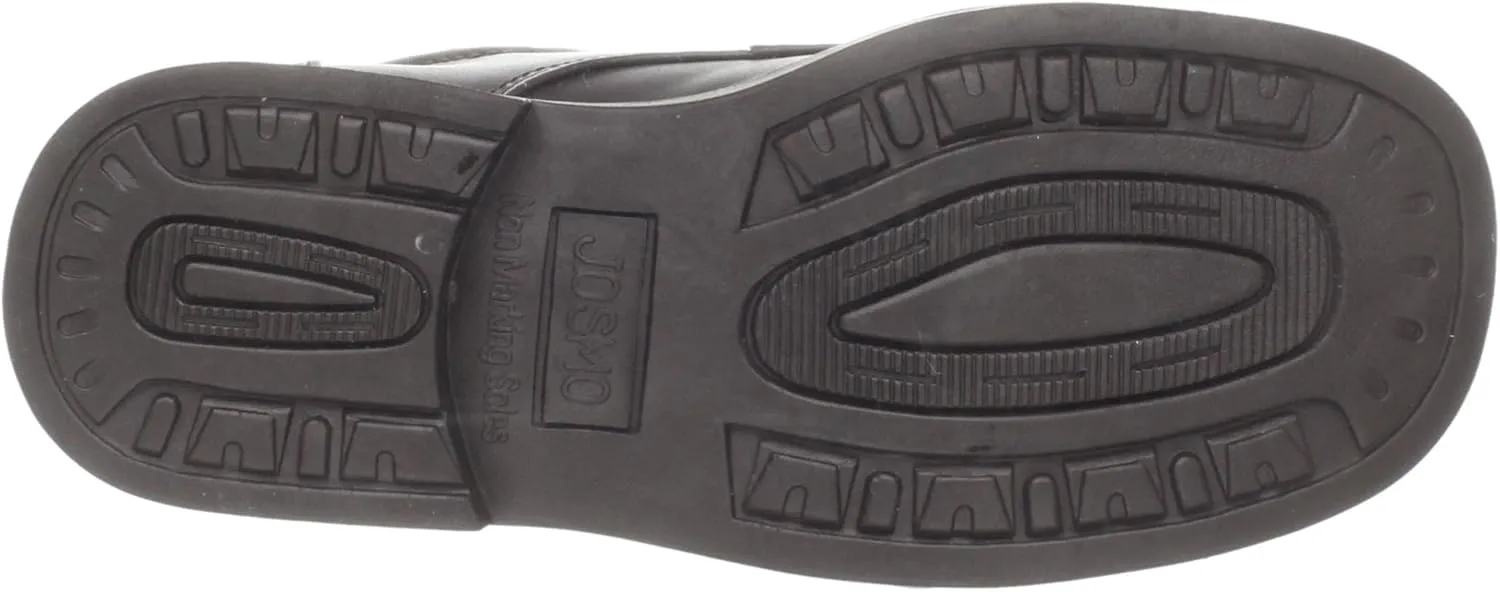 JOSMO Kids' 8423 Oxford Shoe (Toddler/Little Kid)