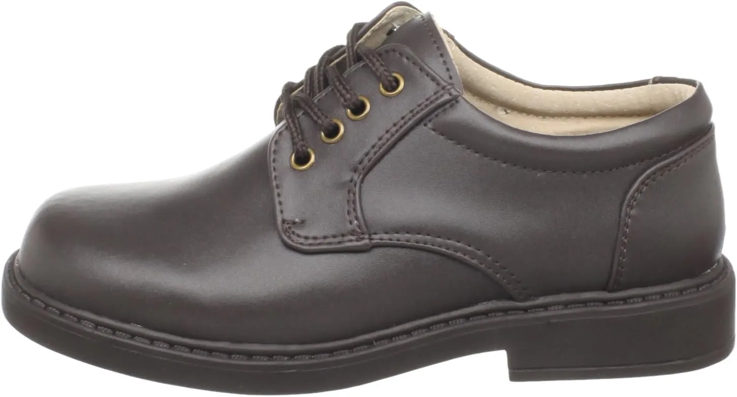 JOSMO Kids' 8423 Oxford Shoe (Toddler/Little Kid)