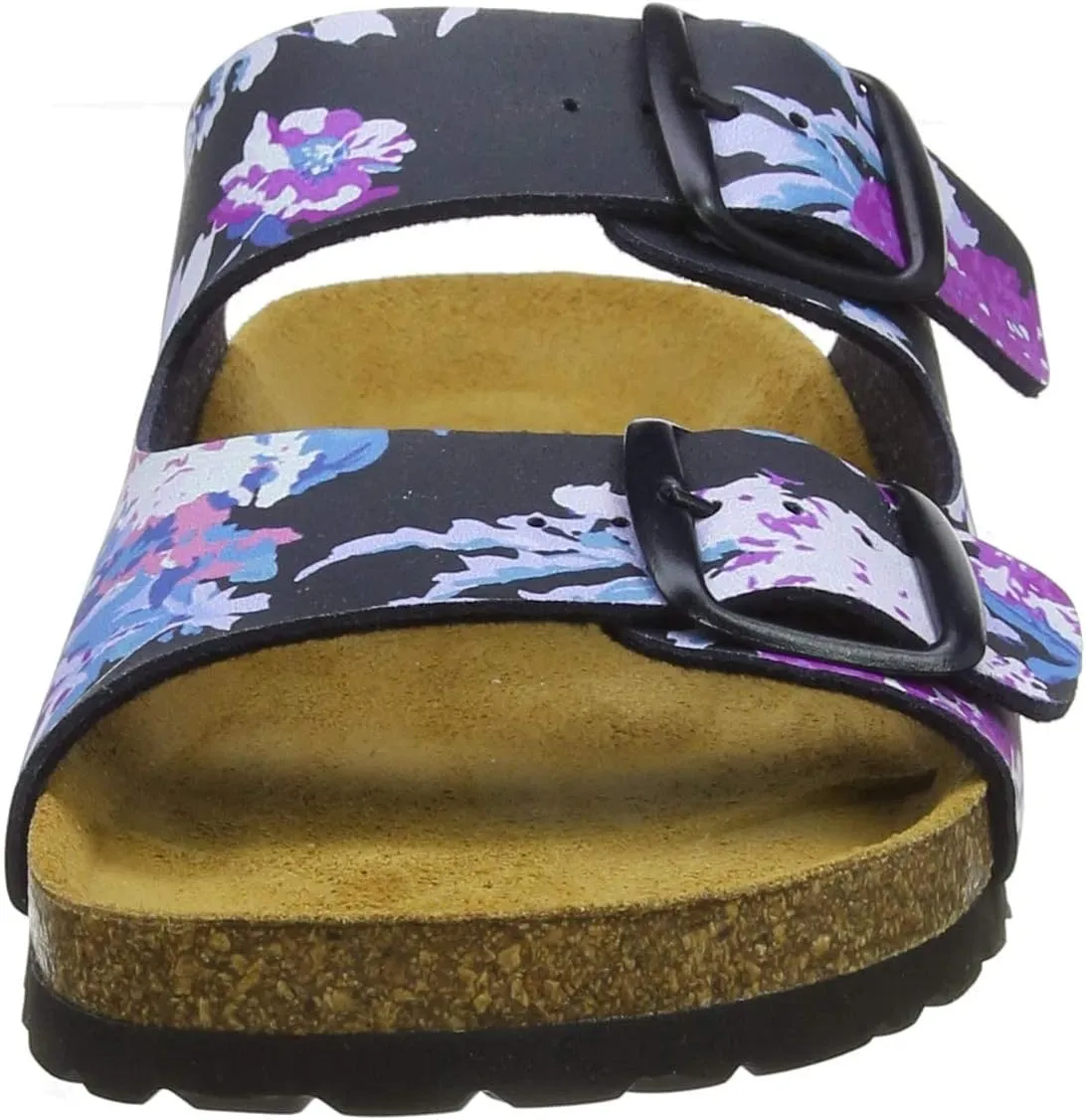 Joules Women's Penley Flat Sandal