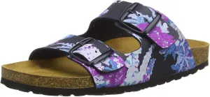 Joules Women's Penley Flat Sandal