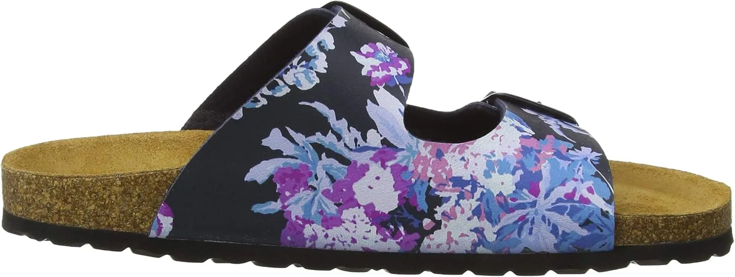 Joules Women's Penley Flat Sandal