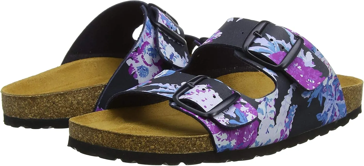 Joules Women's Penley Flat Sandal