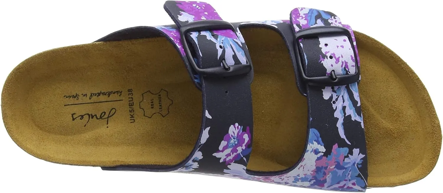 Joules Women's Penley Flat Sandal