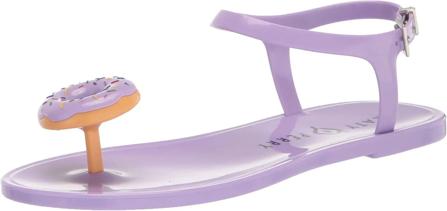 Katy Perry Shoes Women's The Geli Flat Sandal