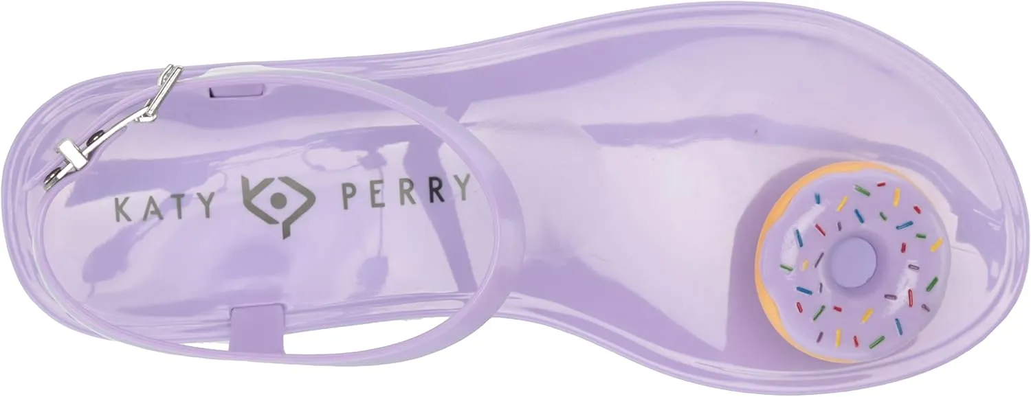 Katy Perry Shoes Women's The Geli Flat Sandal