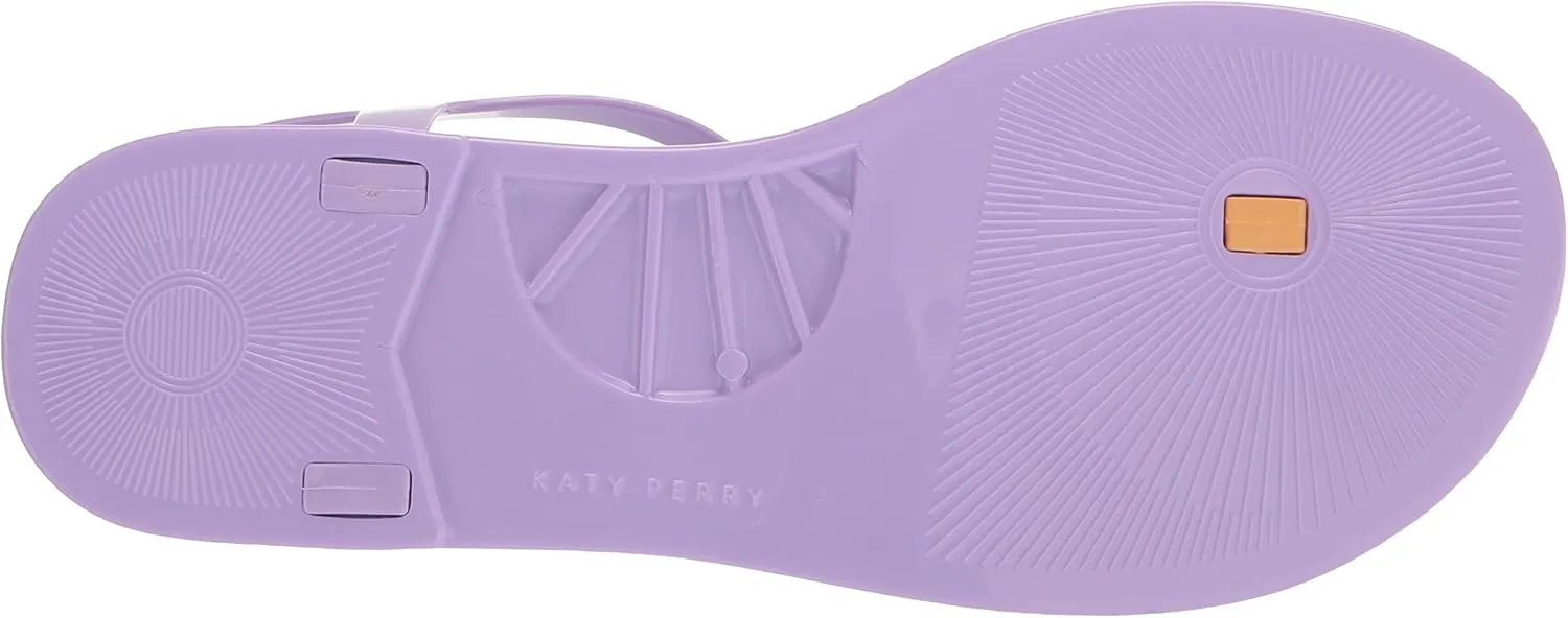Katy Perry Shoes Women's The Geli Flat Sandal